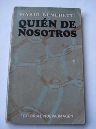 Quin de nosotros - Ver os detalles do produto