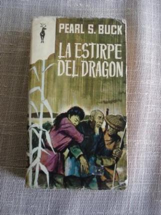 La estirpe del dragn - Ver os detalles do produto