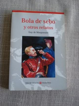 Bola de sebo y otros relatos - Ver os detalles do produto