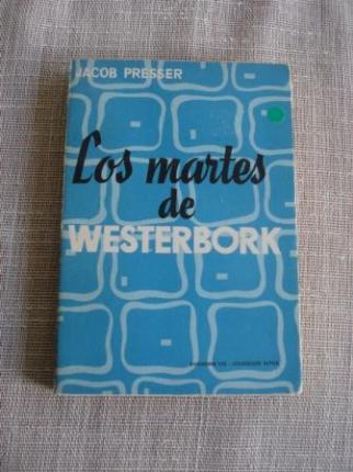 Los martes de Westerbork - Ver os detalles do produto