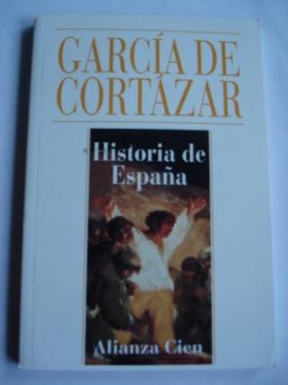 Historia de Espaa (Alianza Cien, n 28) - Ver os detalles do produto