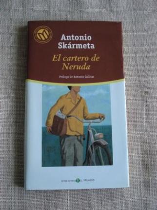 El cartero de Neruda - Ver os detalles do produto