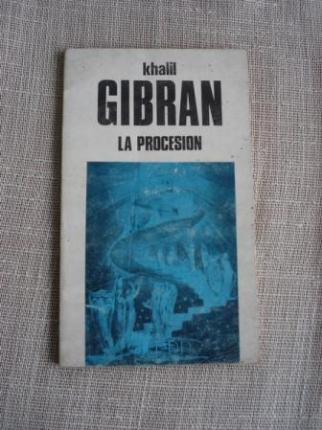 La procesin - Ver os detalles do produto