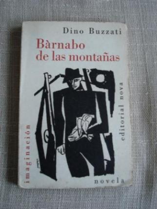 Brnabo de las montaas - Ver os detalles do produto