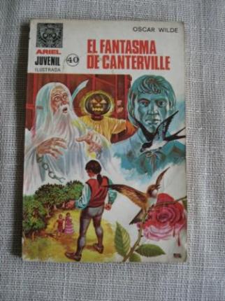 El fantasma de Canterville - Ver os detalles do produto