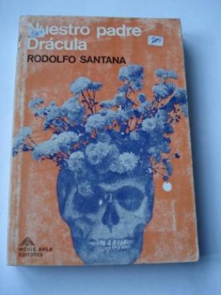 Nuestro padre Drcula - Ver os detalles do produto