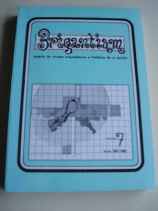 BRIGANTIUM. Boletn do Museo Arqueolxico e Histrico de A Corua. Volume 7. Ano 1991- 1992 - Ver os detalles do produto