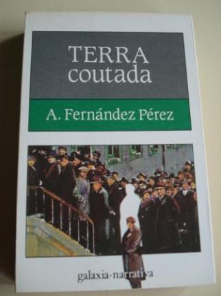 Terra coutada - Ver os detalles do produto