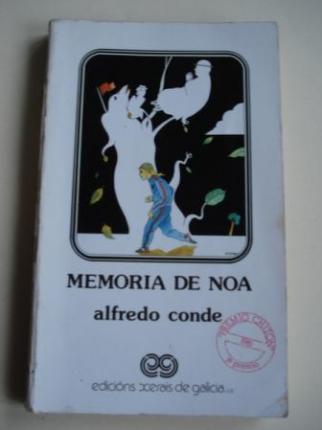 Memoria de Noa - Ver os detalles do produto