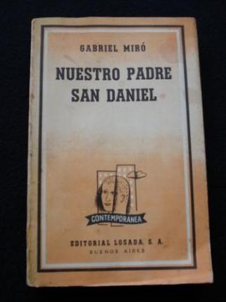 Nuestro padre San Daniel - Ver os detalles do produto