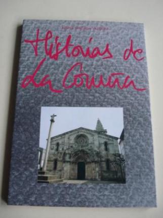 Historias de La Corua - Ver os detalles do produto