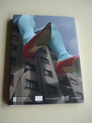 The print factory, N 1 - Grupo de Investigacin dx5 digital & graphic art research. Departamento de dibujo. Facultad de Bellas Artes de Pontevedra. Universidad de Vigo - Ver os detalles do produto