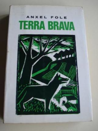 Terra brava - Ver os detalles do produto