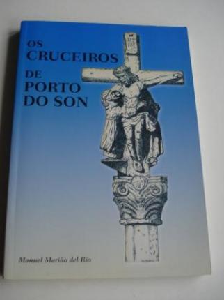 Os cruceiros de Porto do Son - Ver os detalles do produto