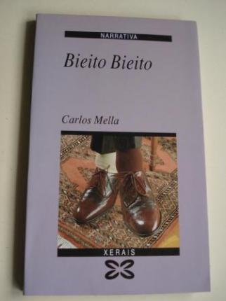 Bieito Bieito - Ver os detalles do produto
