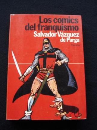 Los comics del franquismo - Ver os detalles do produto