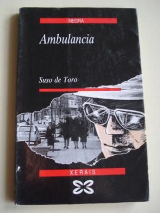 Ambulancia - Ver os detalles do produto