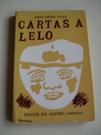 Cartas a Lelo (2 ed.) - Ver os detalles do produto