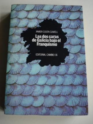 Las dos caras de Galicia bajo el franquismo - Ver os detalles do produto