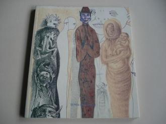 Manuel Ayaso. Catlogo da Exposicin na Casa da Parra (Santiago de Compostela) abril - maio, 1997 - Ver os detalles do produto