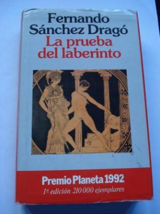 La prueba del laberinto - Ver os detalles do produto
