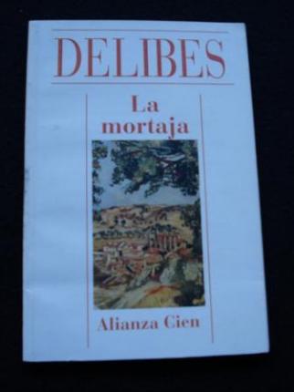 La mortaja - Ver os detalles do produto