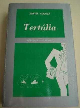 Tertlia - Ver os detalles do produto