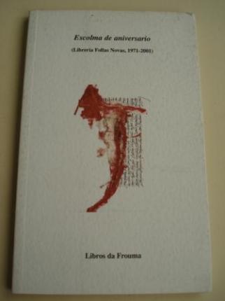Escolma de aniversario (Libera Follas Novas, 1971-2001) Ilustracins de Baldo Ramos - Ver os detalles do produto