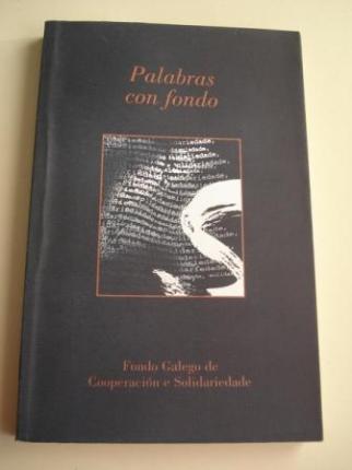 Palabras con fondo - Ver os detalles do produto