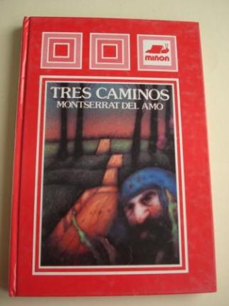 Tres caminos - Ver os detalles do produto