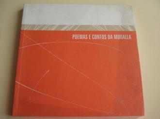 Poemas e contos da muralla - Ver os detalles do produto