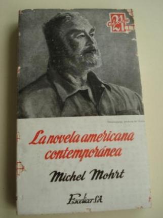 La novela americana contempornea - Ver os detalles do produto