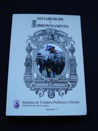 Sociabilidade e Librepensamento - Ver os detalles do produto