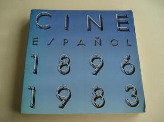 CINE ESPAOL 1896 - 1983 - Ver os detalles do produto