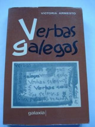 Verbas galegas - Ver os detalles do produto