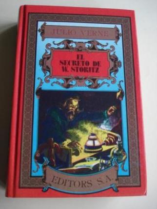 El secreto de W. Storitz - Ver os detalles do produto