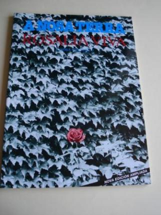 Rosala viva. A Nosa Cultura 1. A Nosa Terra. Nova  edicin ampliada, xullo 1990 - Ver os detalles do produto