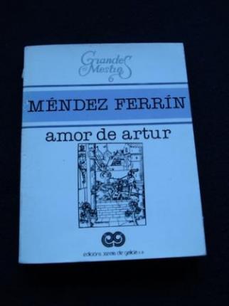 Amor de Artur - Ver os detalles do produto