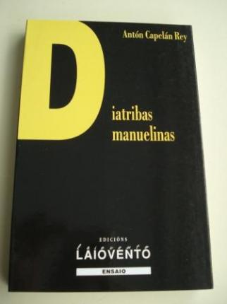 Diatribas manuelinas - Ver os detalles do produto