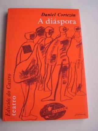 A dispora. Peza dramtica nun acto - Ver os detalles do produto