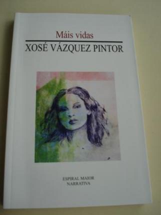 Mis vidas - Ver os detalles do produto