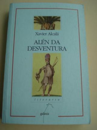 Aln da desventura. Premio Blanco Amor de novela, 1998 - Ver os detalles do produto