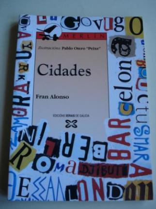 Cidades - Ver os detalles do produto