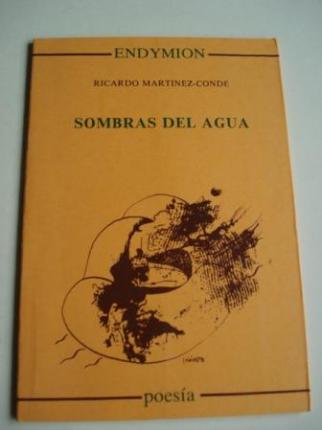 Sombras del agua - Ver os detalles do produto