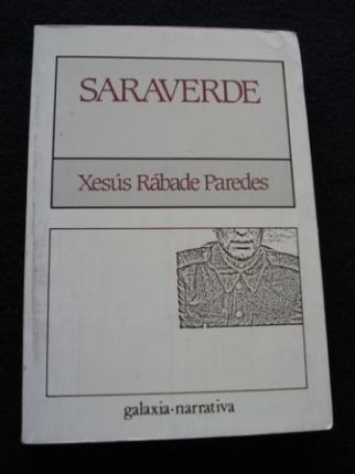 Saraverde - Ver os detalles do produto