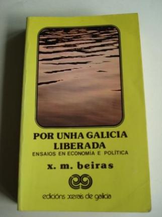 Por unha Galicia liberada. Ensaios en econom�a e pol�tica - Ver os detalles do produto