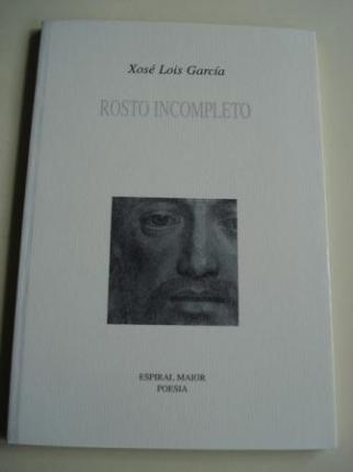 Rosto incompleto - Ver os detalles do produto