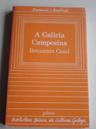 A Galicia Campesina - Ver os detalles do produto