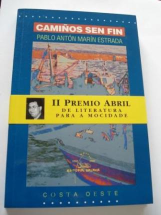 Camios sen fin - Ver os detalles do produto