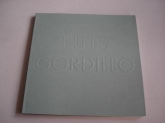 LUIS GORDILLO. Catlogo Exposicin Museo de Arte Contemporneo Unin Fenosa, A Corua, 1998. Textos en espaol e galego - Ver os detalles do produto